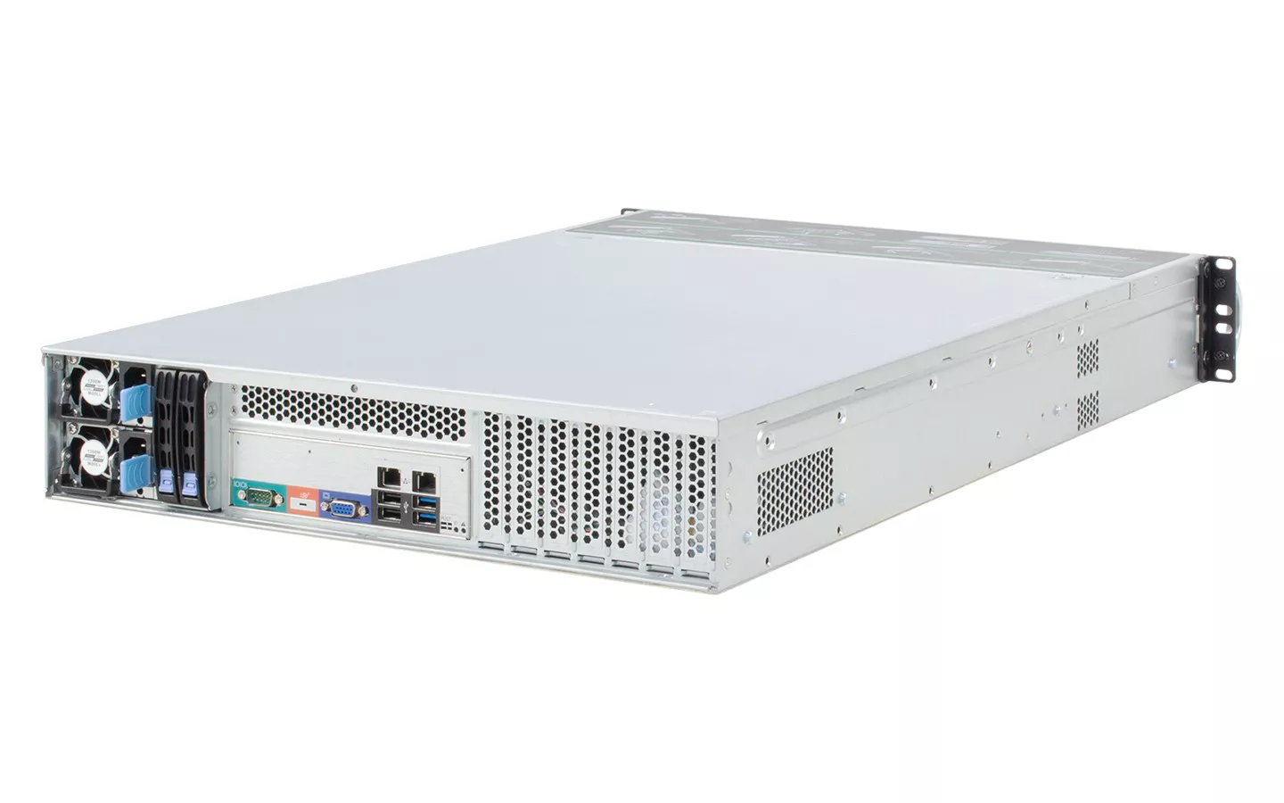 Серверная платформа Мегаполис-Телеком регион HN-ZX400