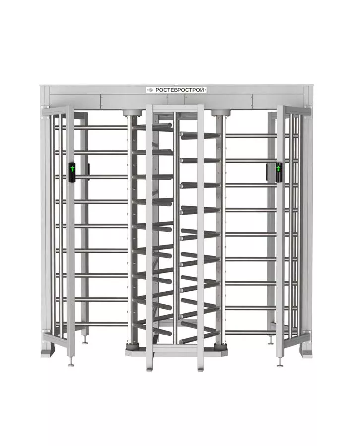 Турникет РОСТЕВРОСТРОЙ "Ростов-Дон ПР2/3М2"