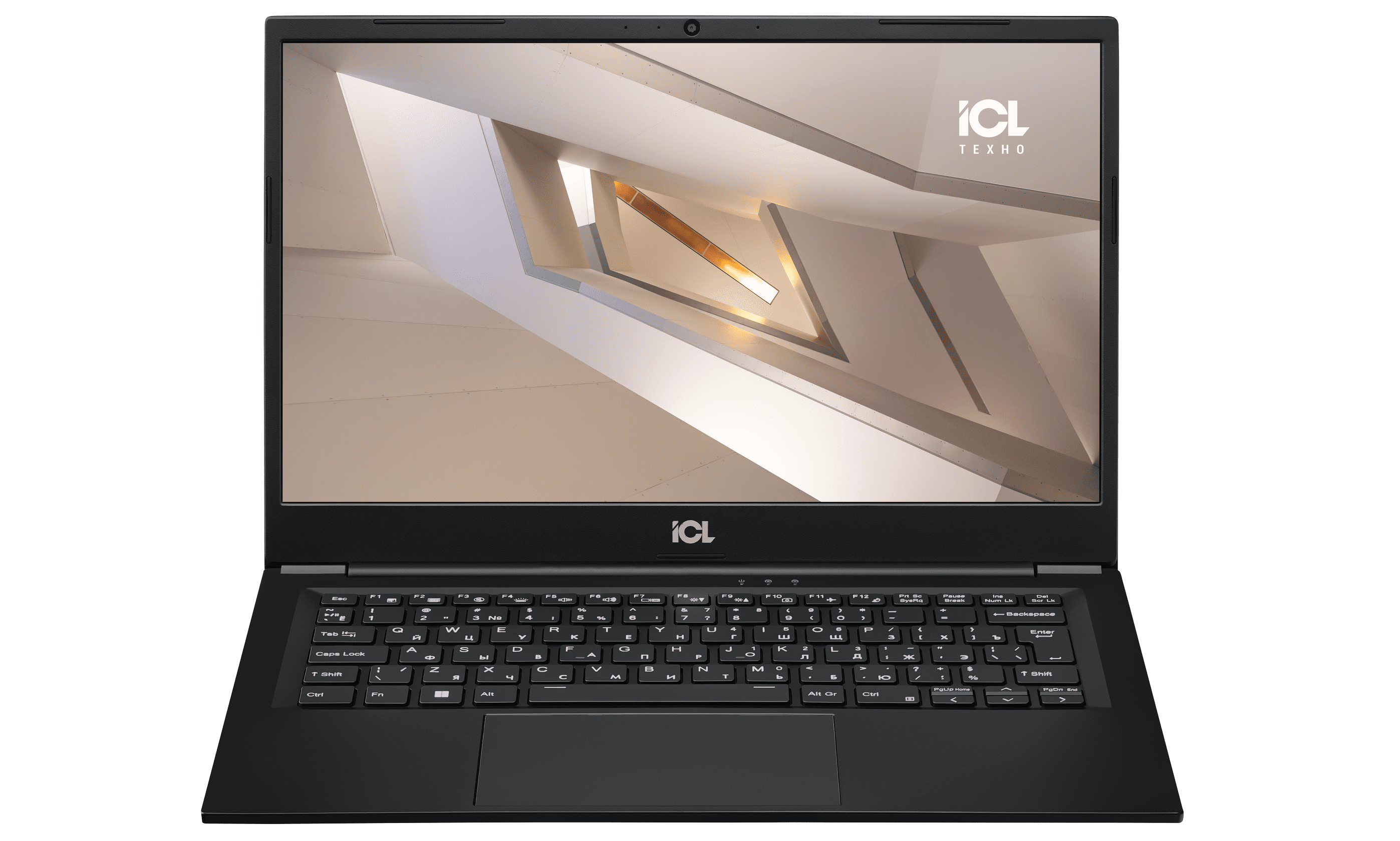 Ноутбук ICL Raybook S1410 G2R