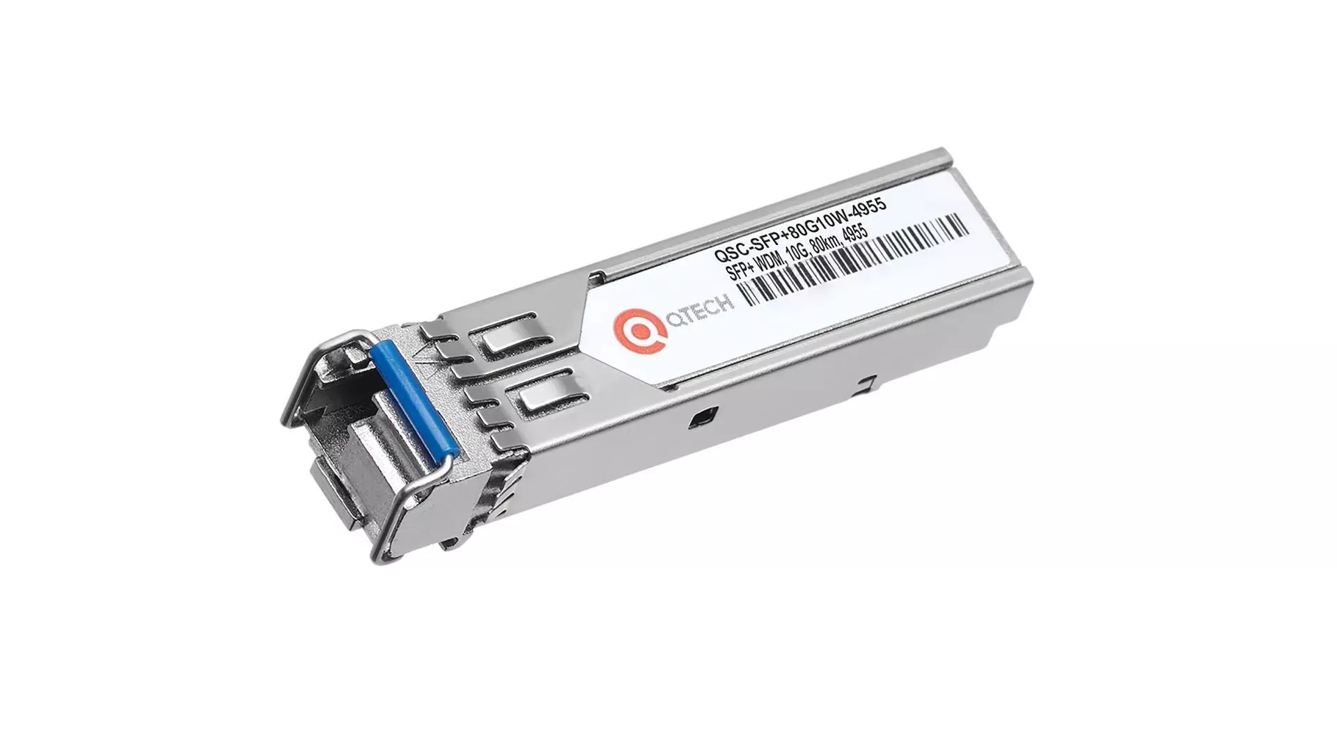 Модуль QTECH QSC-SFP+80G10W-4955