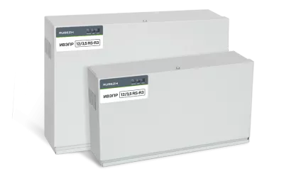 Источник RUBEZH ИВЭПР 12/3,5 RS-R3