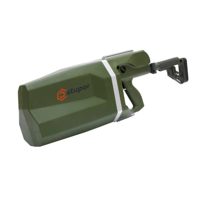 Носимое устройство для защиты СТУПОР ПАРС Носимое устройство для защиты СТУПОР ПАРС