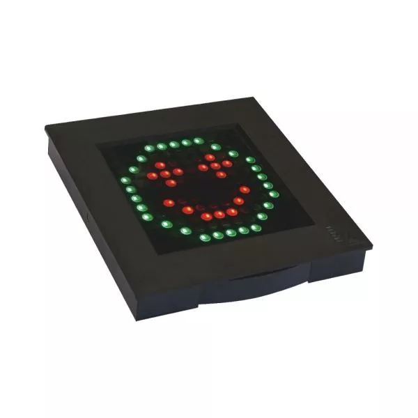Компактное динамическое световое табло Электротехника и Автоматика МИНИ-ДИН4 100