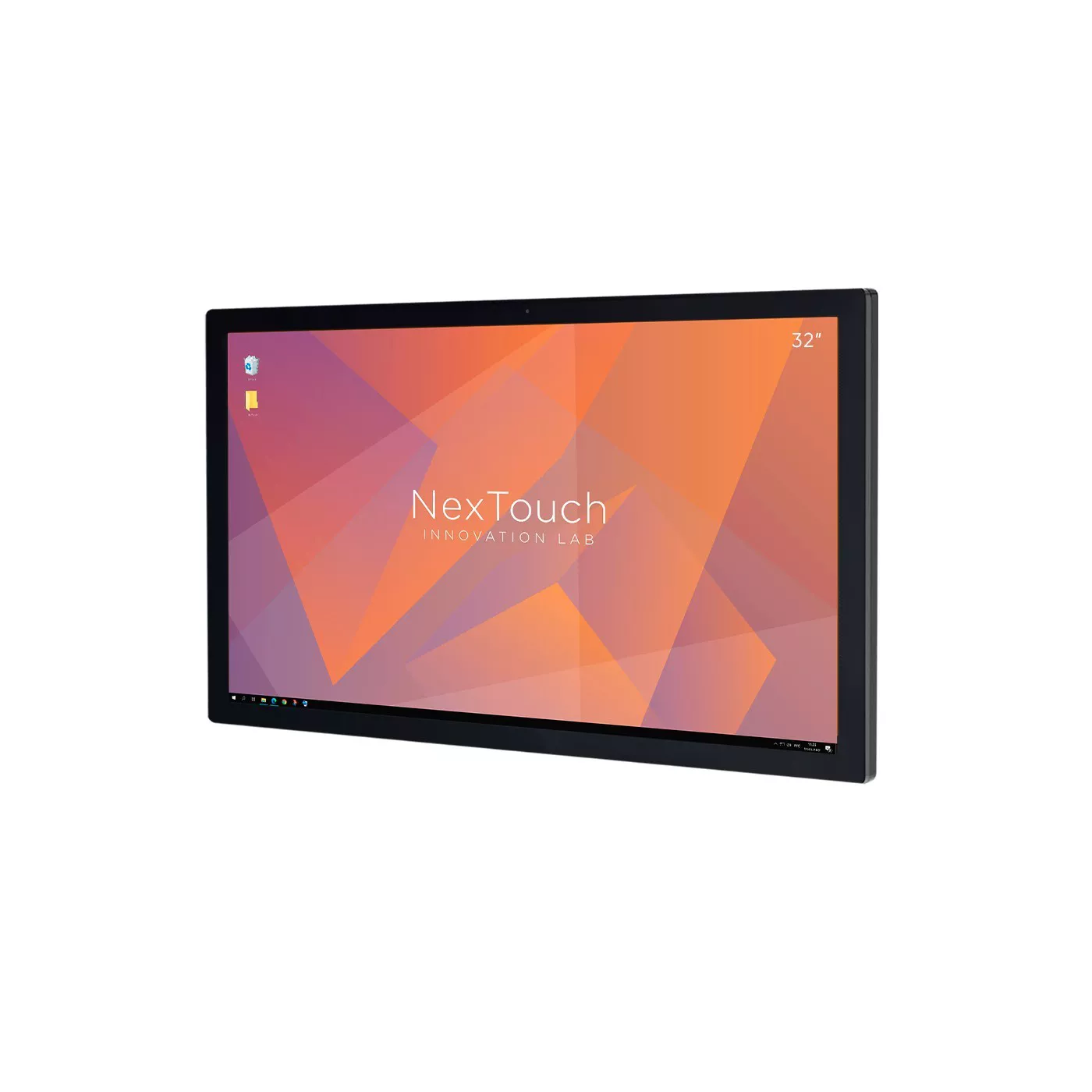 Комплекс NexTouch NextPanel 32P интерактивный