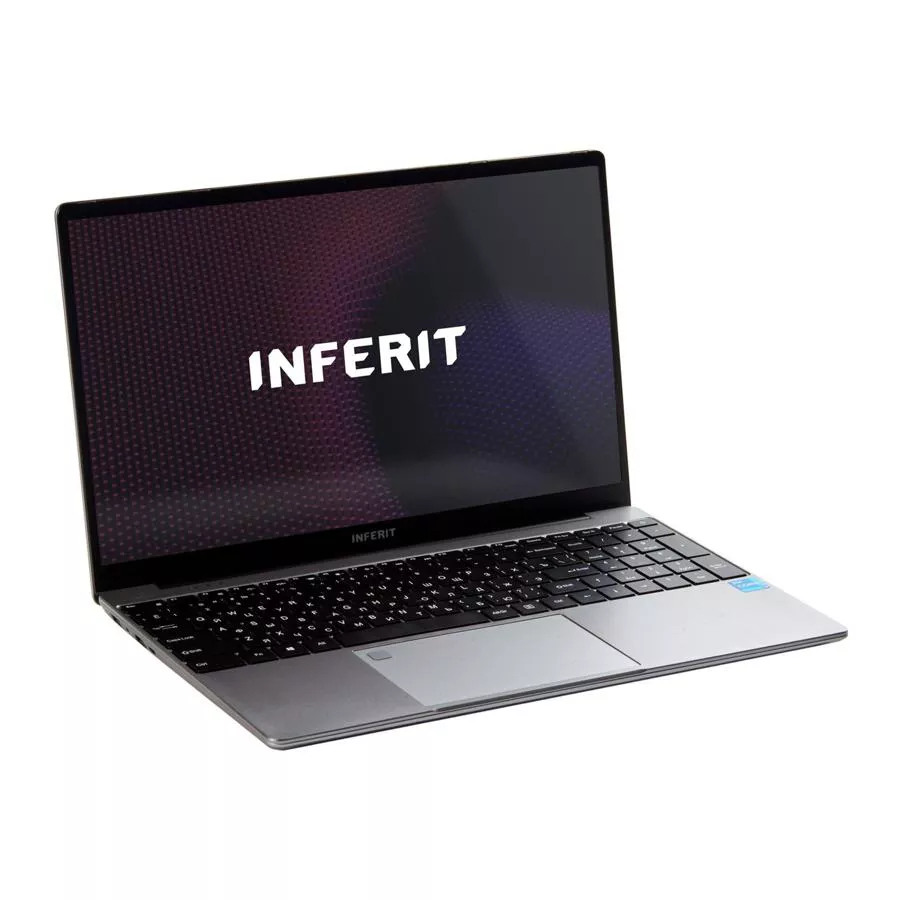 Ноутбук INFERIT Nova