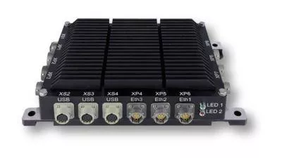 Защищенный промышленный компьютер ИНЭУМ с микропроцессором Эльбрус-1С+ (ПК-2) Защищенный промышленный компьютер ИНЭУМ с микропроцессором Эльбрус-1С+ (ПК-2)