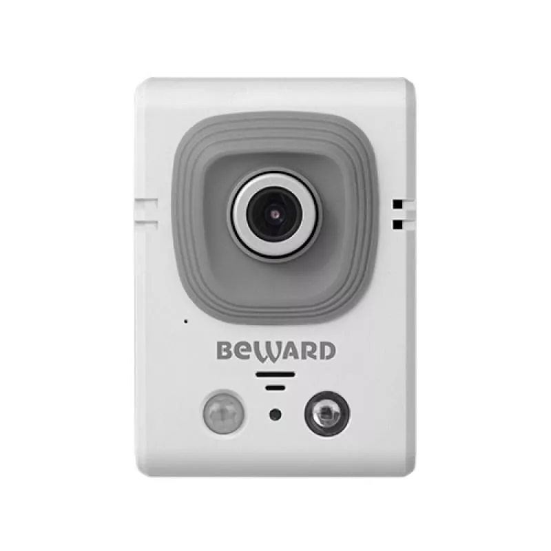 Миниатюрная IP камера Beward B12CR