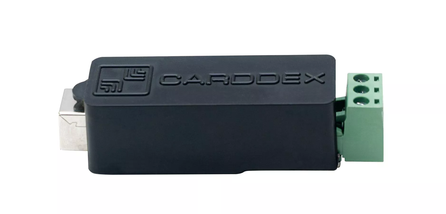 Конвертер интерфейсов CARDDEX CVU