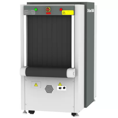 Интроскоп конвейерного типа НПО Спецтехника DI-SCAN 55 65 (Одноракурсный) Интроскоп конвейерного типа НПО Спецтехника DI-SCAN 55 65 (Одноракурсный)