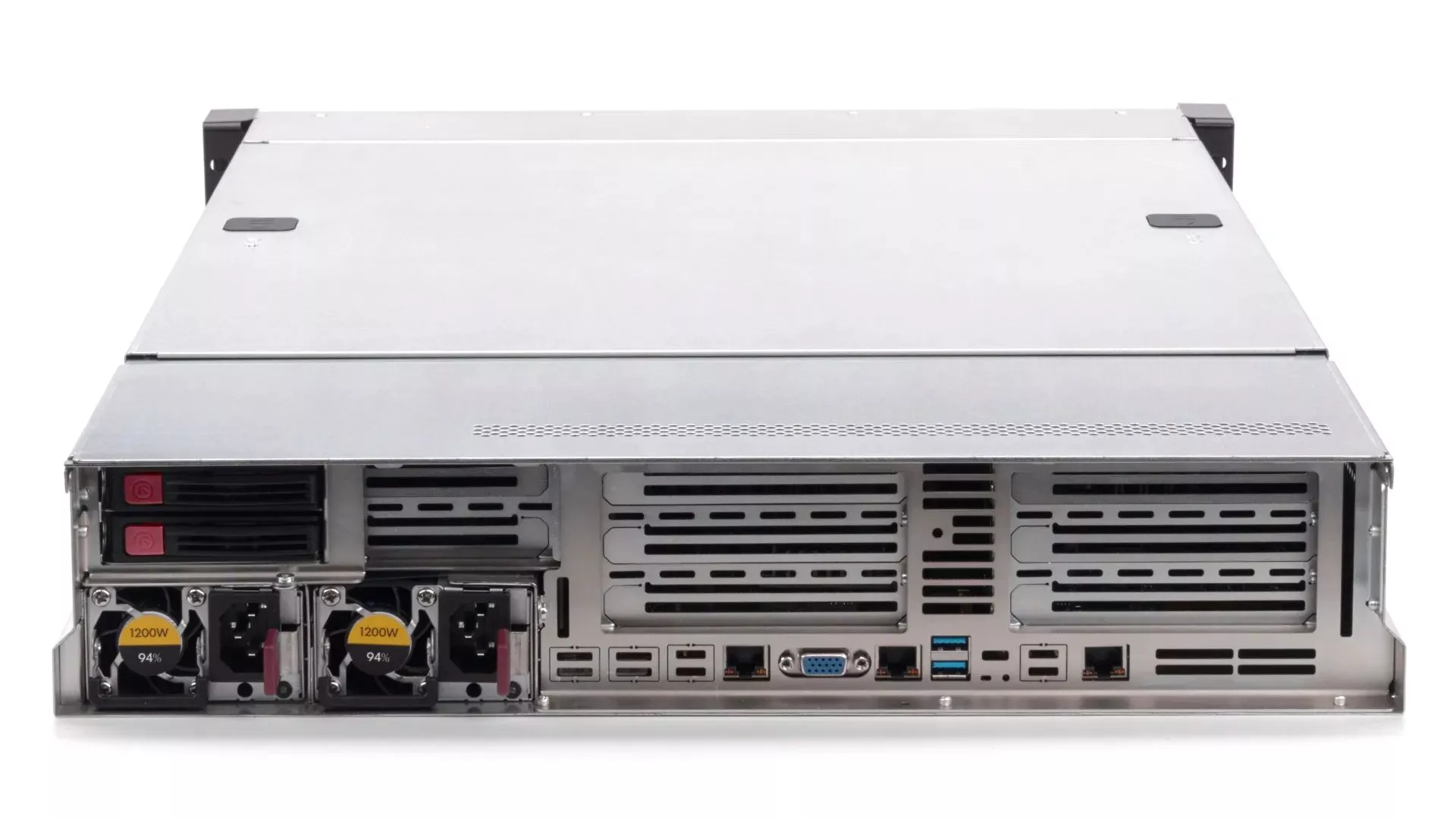 Сервер QTECH QSRV-262402-P-R