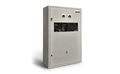 Прибор приемно-контрольный RUBEZH Рубеж-МК