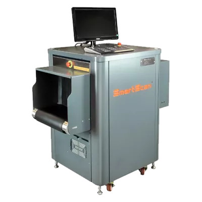 Интроскоп конвейерного типа SmartScan XR 5030 (Одноракурсный) Интроскоп конвейерного типа SmartScan XR 5030 (Одноракурсный)