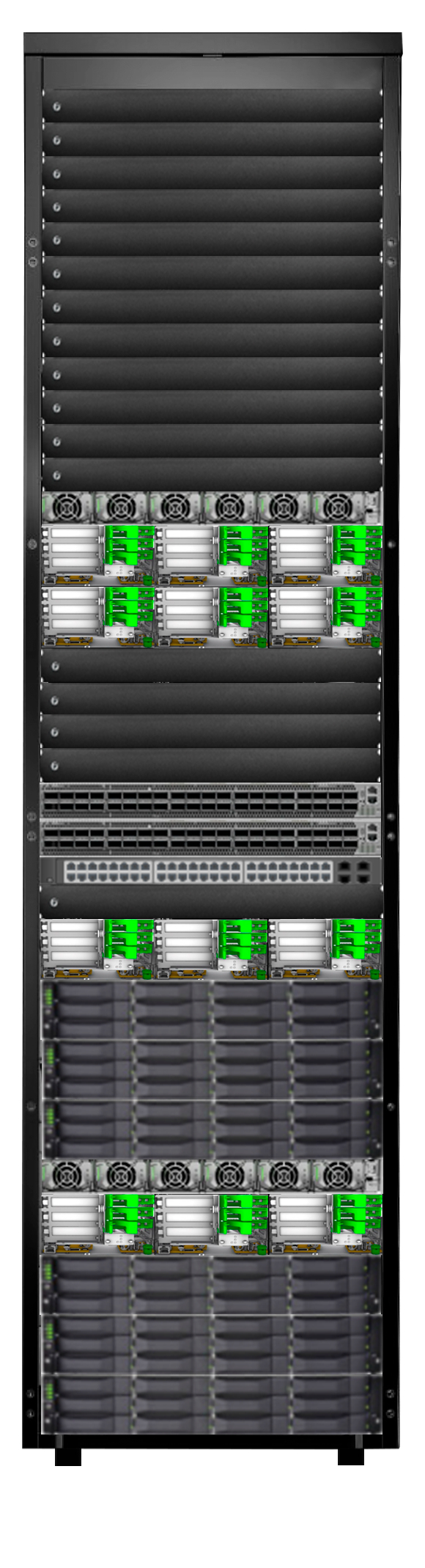 Решение GAGAR>N & Arenadata Hadoop