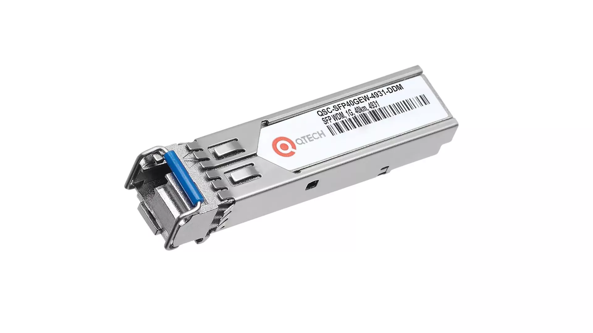 Модуль QTECH QSC-SFP40GEW-4931-DDM