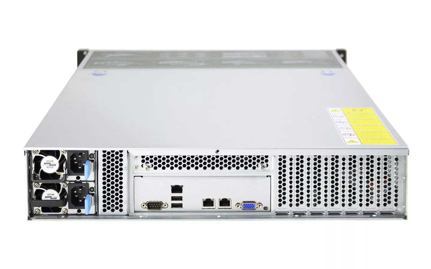 Серверная платформа Мегаполис-Телеком регион HN-ZX400