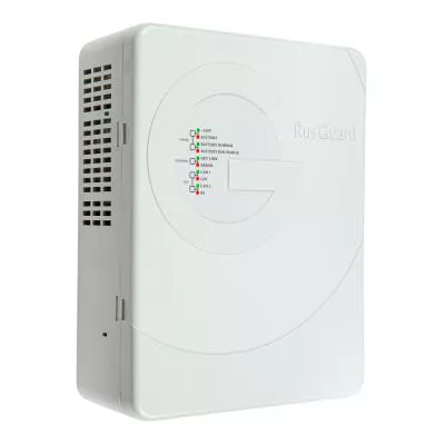 Контроллер управления ячейками RusGuard CMS-102 Контроллер управления ячейками RusGuard CMS-102