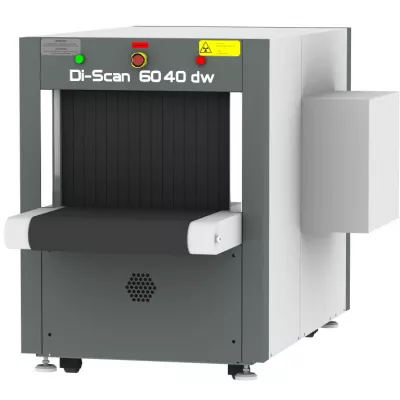 Интроскоп конвейерного типа НПО Спецтехника DI-SCAN 60 40 DW (Двухракурсный) Интроскоп конвейерного типа НПО Спецтехника DI-SCAN 60 40 DW (Двухракурсный)