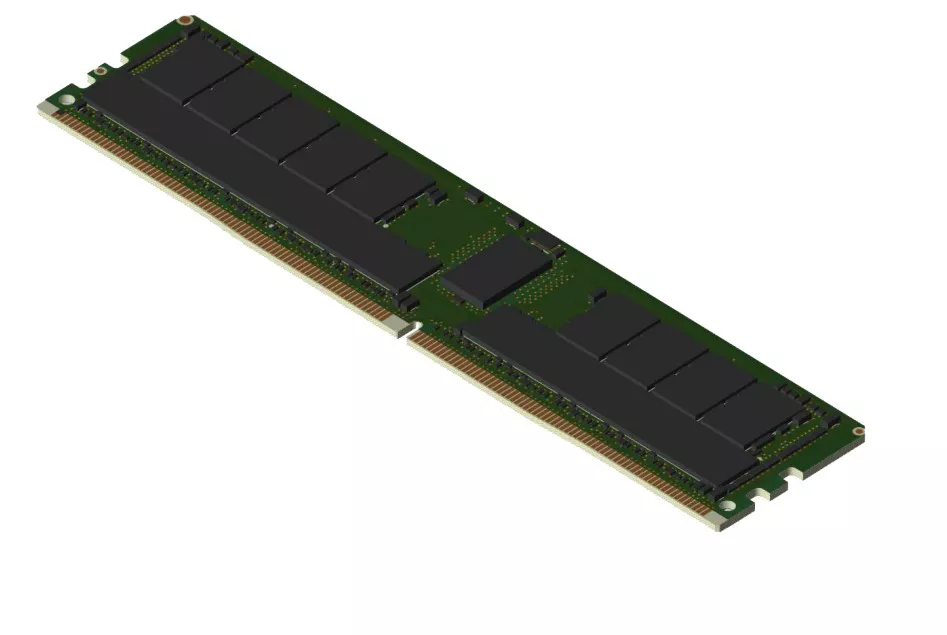 Модуль оперативной памяти Звезда RDIMM DDR4 32ГБ 2Rx4