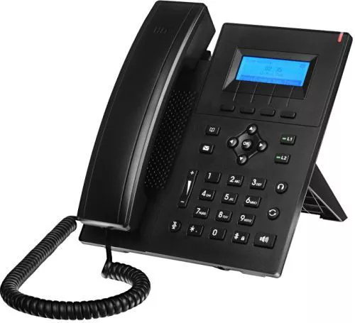 Телефон QTECH QIPP-100PG