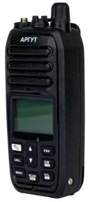 Радиостанция портативная Аргут А-18 Радиостанция портативная Аргут А-18