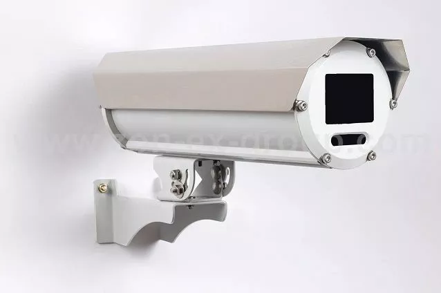 Термокожух ЗонЕкс-ТК-Exd-А40-IR-220 VАС