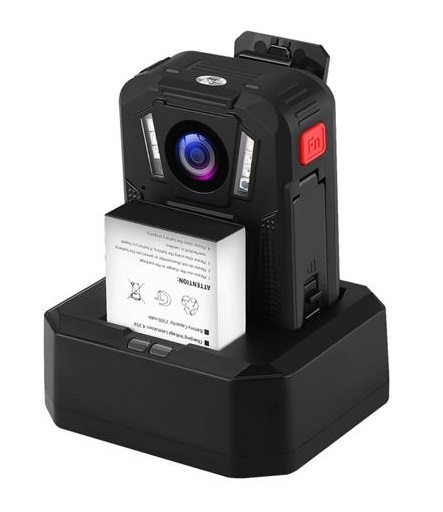Персональный видеорегистратор Detector Systems Беркут DTS-004G