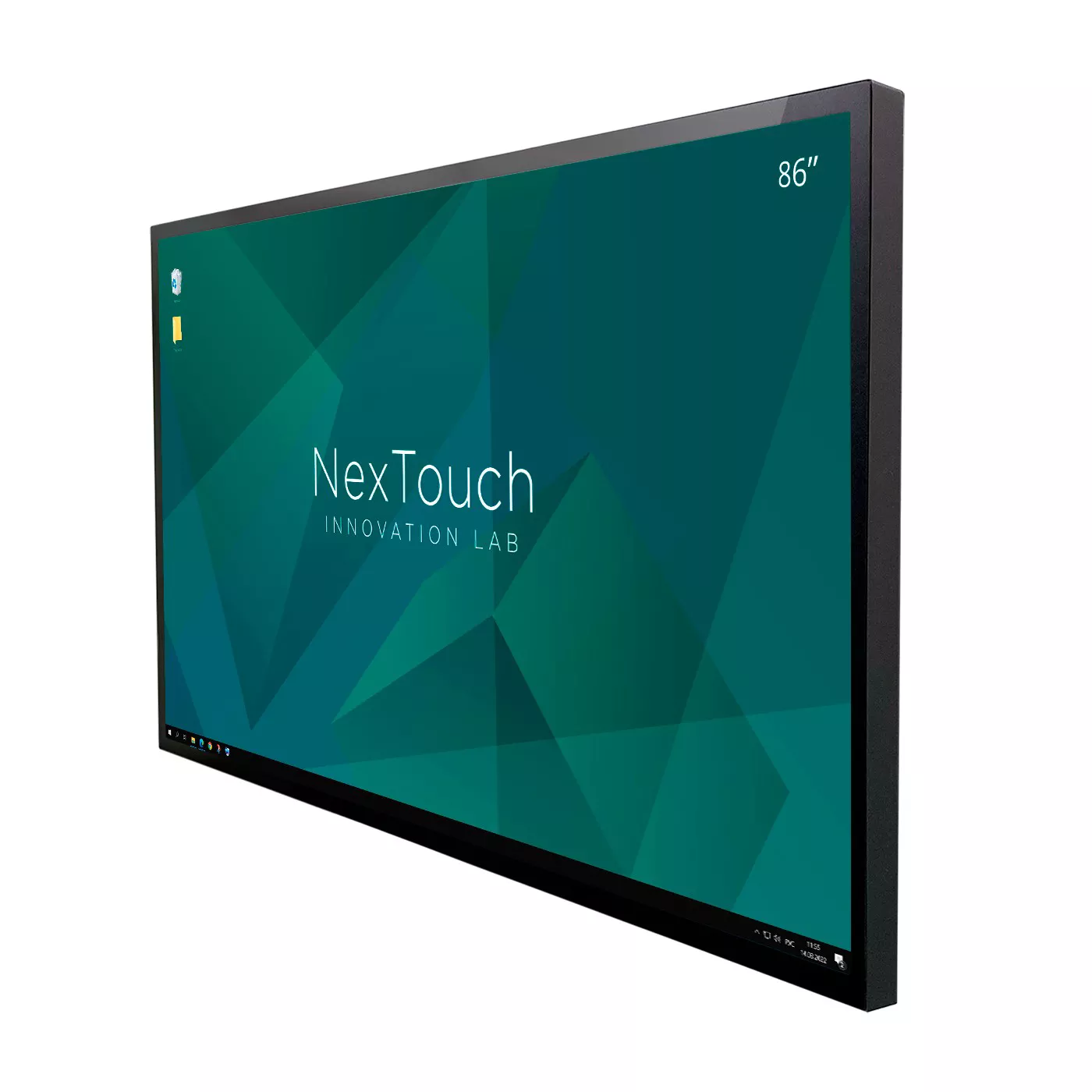 Панель NexTouch NextPanel 86P интерактивная