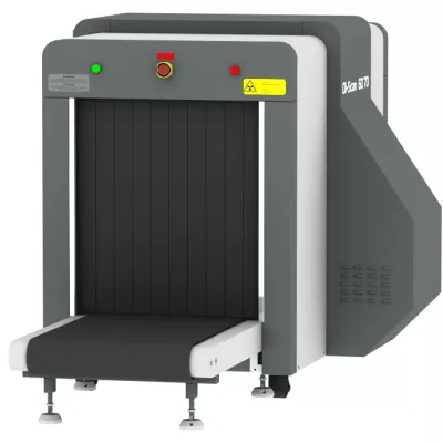 Интроскоп конвейерного типа НПО Спецтехника DI-SCAN 60 70 (Одноракурсный) Интроскоп конвейерного типа НПО Спецтехника DI-SCAN 60 70 (Одноракурсный)