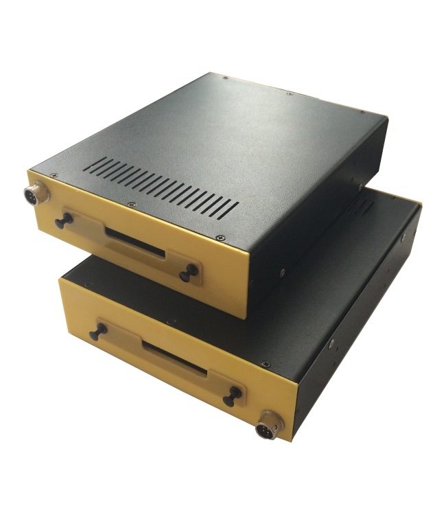 Устройство уничтожения информации Detector Systems Импульс-7В SSD