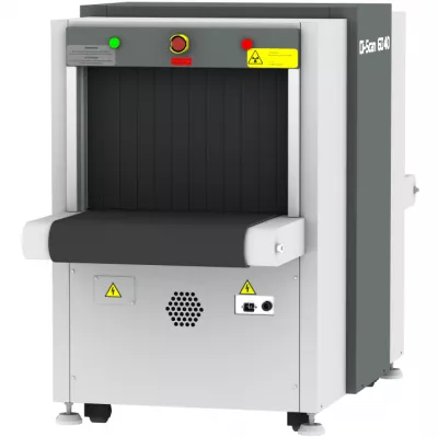 Интроскоп конвейерного типа НПО Спецтехника DI-SCAN 60 40 (Одноракурсный) Интроскоп конвейерного типа НПО Спецтехника DI-SCAN 60 40 (Одноракурсный)