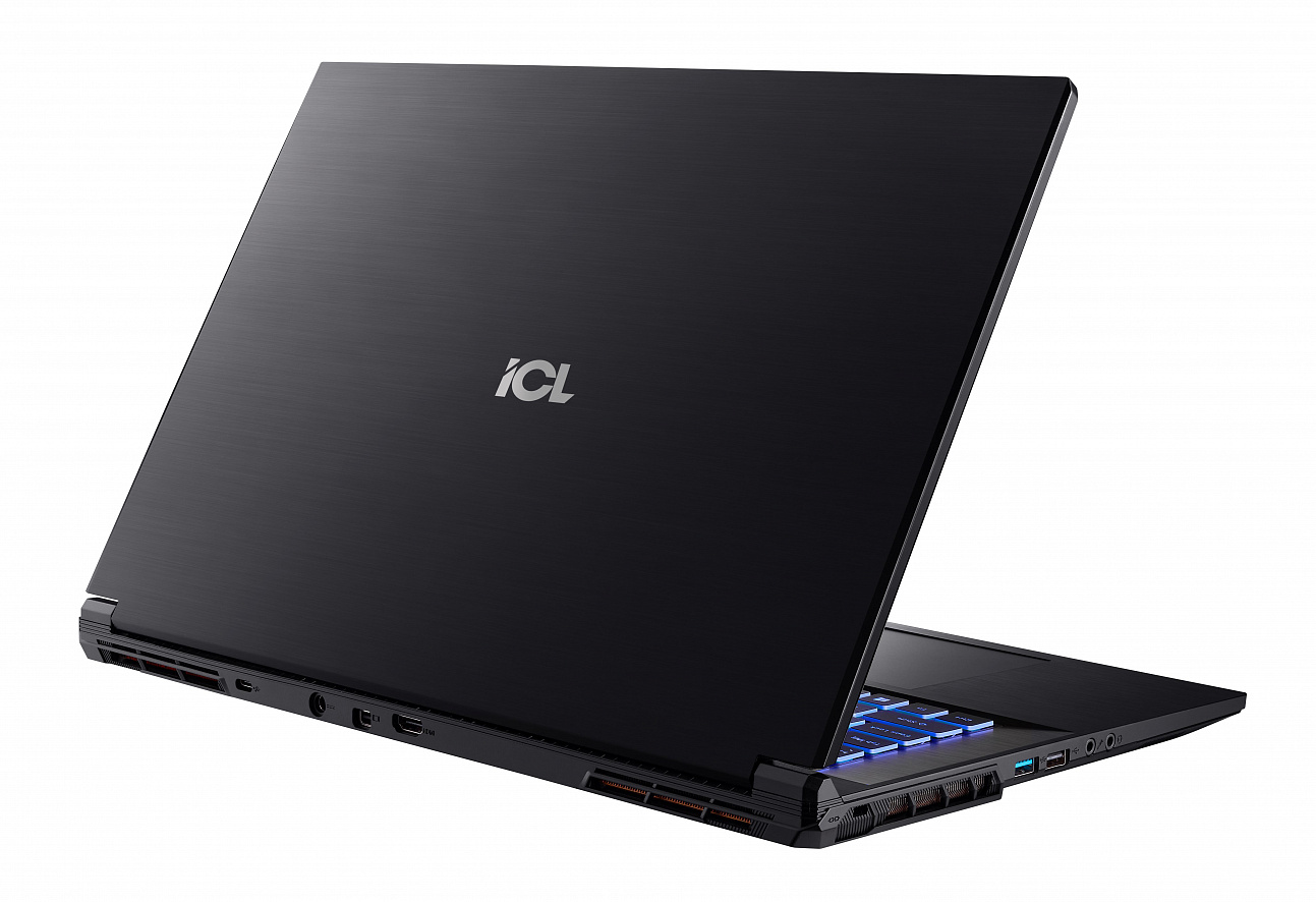 Ноутбук ICL Raybook P1710 G2