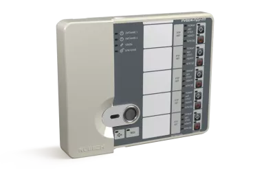 Пульт дистанционного управления RUBEZH Рубеж-ПДУ-ПТ