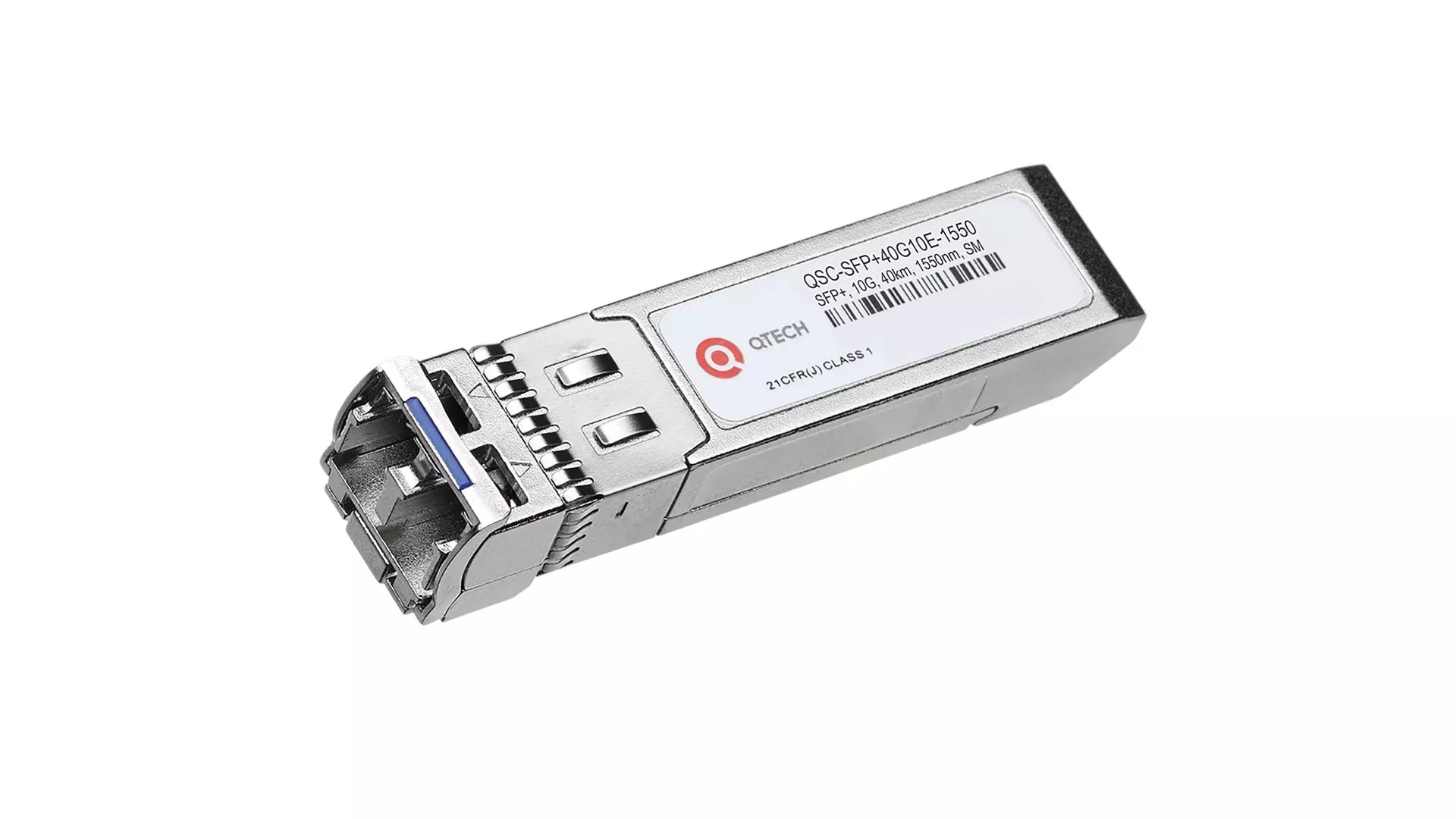 Модуль QTECH QSC-SFP+40G10E-1550