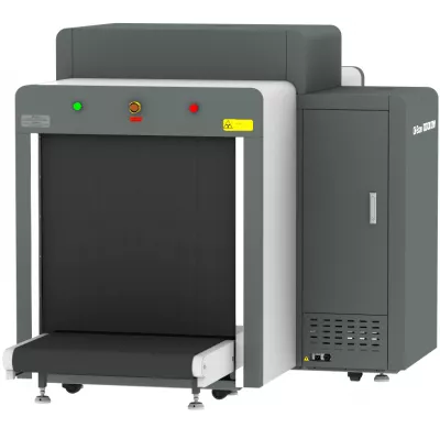 Интроскоп конвейерного типа НПО Спецтехника DI-SCAN 100 100 DW (Двухракурсный) Интроскоп конвейерного типа НПО Спецтехника DI-SCAN 100 100 DW (Двухракурсный)