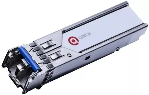 Модуль QTECH QSC-SFP+100G10E-55