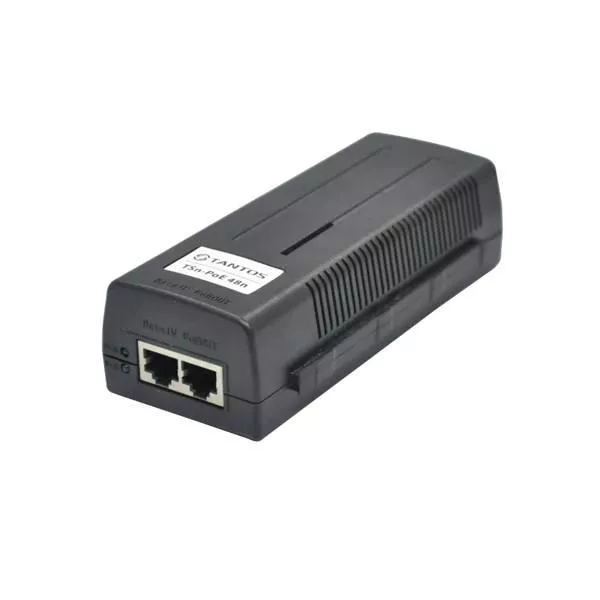 Инжектор Tantos TSn-PoE48n