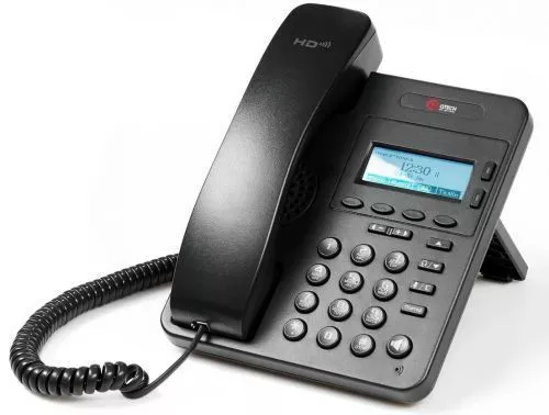 Телефон QTECH QVP-95