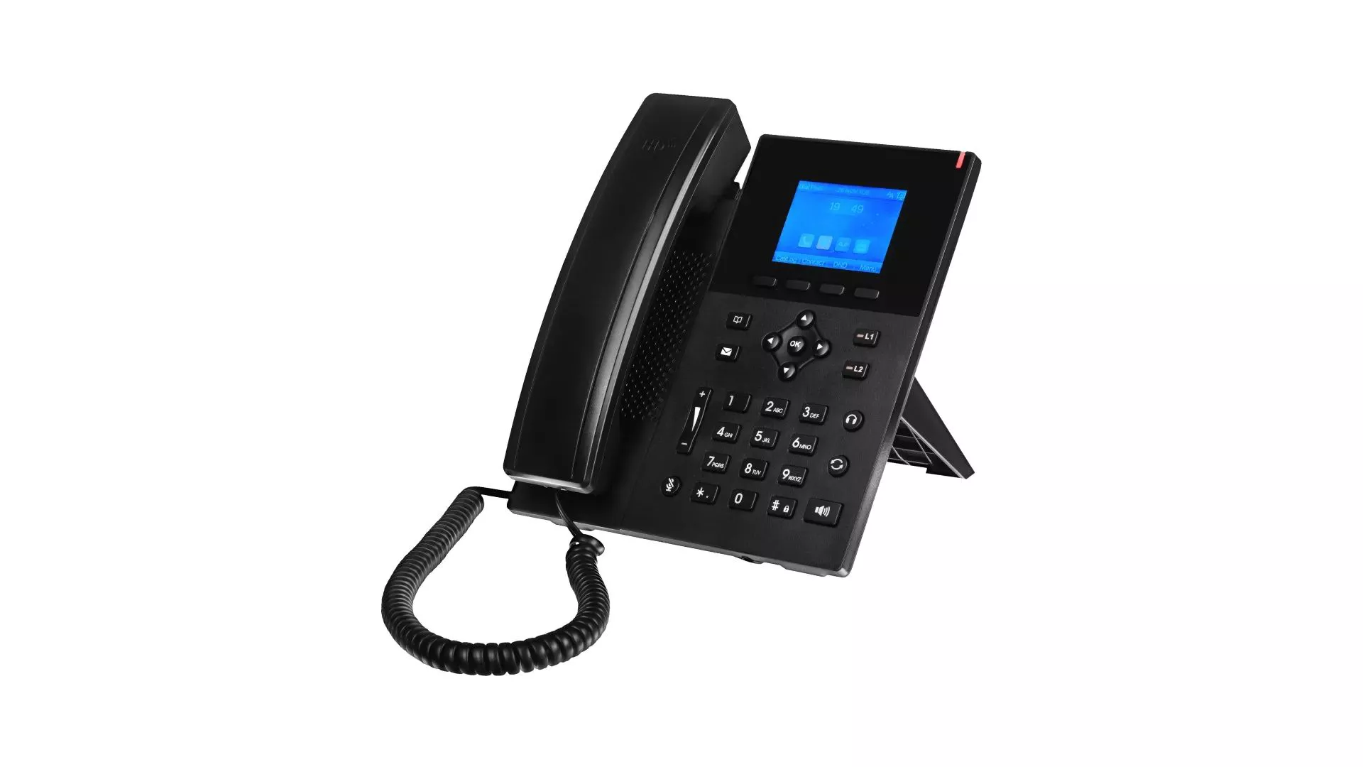 Телефон QTECH QIPP-300PG
