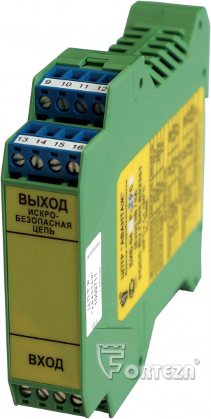 Барьер FORTEZA БИБ-04Р-24С