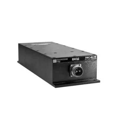 Сетевой фильтр Лаборатория ППШ ЛФС-40-1Ф Сетевой фильтр Лаборатория ППШ ЛФС-40-1Ф