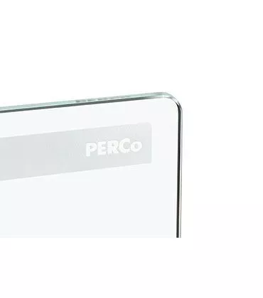 Автоматическая калитка PERCO WMD-06 со створкой AGG-650 для помещений
