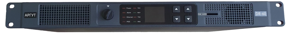 Радиоретранслятор Аргут DR-60 DMR VHF