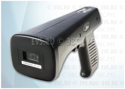 Беспроводной считыватель ЭВС ЭКС-245 Беспроводной считыватель ЭВС ЭКС-245