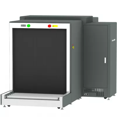 Интроскоп конвейерного типа НПО Спецтехника DI-SCAN 150 180 (Одноракурсный) Интроскоп конвейерного типа НПО Спецтехника DI-SCAN 150 180 (Одноракурсный)