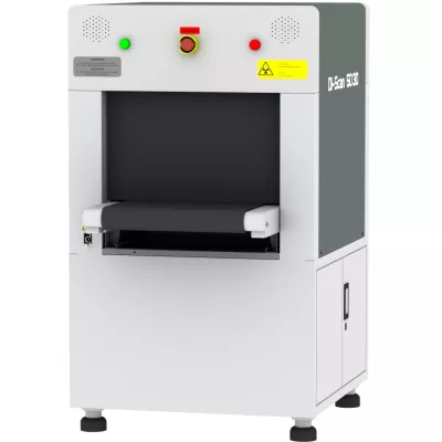 Интроскоп конвейерного типа НПО Спецтехника DI-SCAN 50 30 (Одноракурсный) Интроскоп конвейерного типа НПО Спецтехника DI-SCAN 50 30 (Одноракурсный)