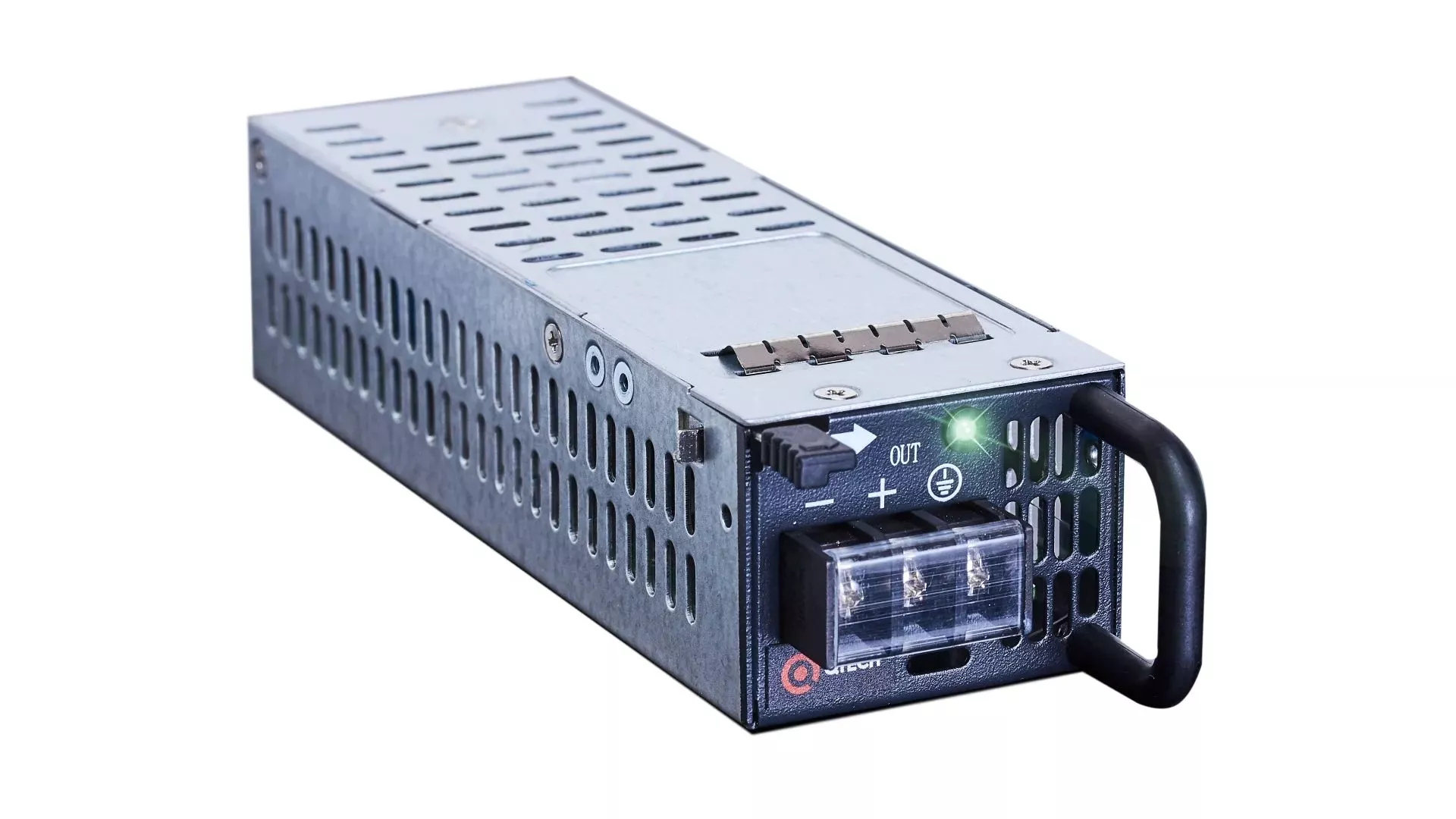 Блок питания QTECH QSW-M-6200-PWR2