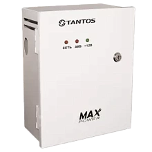 Источник вторичного питания, резервированный Tantos ББП-80 MAX