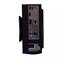 Персональный компьютер Исток IS-PC-N (неттоп)