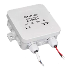 Источник вторичного электропитания, импульсный Tantos БП-3АП-У Источник вторичного электропитания, импульсный Tantos БП-3АП-У