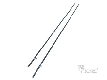 ЗАЗЕМЛИТЕЛИ-РЕЛЬЕФ FORTEZA